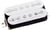 CC HS - CUSTOM 5, CHEVALET, BLANC