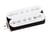 CUSTOM 5 TB, CHEVALET, BLANC