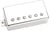CC HS - DUNCAN DISTORTION, CHEVALET, N