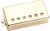 CC HS - DUNCAN CUSTOM, CHEVALET, GOLD