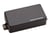 CC HS - BLACKOUTS METAL HB, CHEVALET,