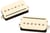 CC HS - KIT P-RAILS, CR