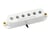 HOT STACK PLUS, CHEVALET, BLANC