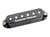 Seymour Duncan Vintage Hot Stack Plus - Pickup pour guitare électrique Stratocaster - noir