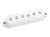 VINTAGE HOT STACK PLUS, BLANC