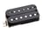 CC HS - SLASH ALNICO II PRO, MANCHE, N
