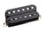 CC HS - SLASH ALNICO II PRO, CHEVALET,