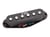 YJM FURY STK, MANCHE, NOIR