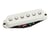YJM FURY STK, CHEVALET, BLANC CASS
