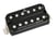 ZEPHYR HUMBUCKER CHEVALET NOI