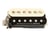 ZEPHYR HUMBUCKER CHEVALET ZEB