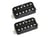 KIT ZEPHYR HUMBUCKER NOIR