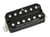 ZEPHYR HUMBUCKER MANCHE NOIR
