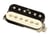 ZEPHYR HUMBUCKER MANCHE ZEBRA
