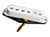 ZEPHYR STRAT MANCHE BLANC