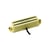 CC HS - HOT RAILS STRAT, MANCHE, CR