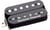 Seymour Duncan 59 Custom Hybrid - Micro chevalet pour guitare - noir