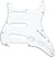 Seymour Duncan  BYOP-WH - Pickguard - blanc