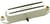 CC HS - HOT RAILS STRAT, MANCHE, PARCH
