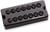CC HS - INVADER, MANCHE, SOAPBAR NOIR