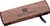 Seymour Duncan Woody Single Coil - Micro pour guitare - noyer