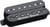Seymour Duncan Black Winter 7 cordes - Micro chevalet pour guitare - noir