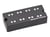 CC HS - NYC BASS 4C PASSIF,CHEVALET,N