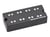CC HS - KIT NYC BASS 4C PASSIF, NOIR
