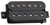 Seymour Duncan - Micro chevalet Pegasus 6 - noir