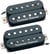 Seymour Duncan Pearly Gates Kit - Micros pour guitare - noir