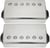 Seymour Duncan Pearly Gates Kit - Micros pour guitare - nickel