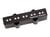 CC HS - CHEVALET 70,5 CORDES, NOIR