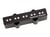 CC HS - CHEVALET 74, 5 CORDES, NOIR