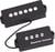 CC HS - KIT, SINGLE COIL, NOIR, 5 CORD