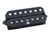 CC HS - DUALITY CHEVALET NOIR 7 CORDES
