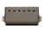 CC HS - APH-2N SLASH ALNICO II PRO MAN BLACK NICKEL