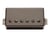 CC HS - APH-2N SLASH ALNICO II PRO CHE BLACK NICKEL