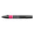 Marqueur double pointe Winsor & Newton - ProMarker - R365 - rose vif - Permanent