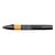 Marqueur double pointe Winsor & Newton - ProMarker - O567 - ambre - Permanent