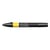 Marqueur double pointe Winsor & Newton - ProMarker - Y156 - tournesol - Permanent