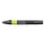 Marqueur double pointe Winsor & Newton - ProMarker - Y635 - vert poire - Permanent