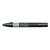 Marqueur double pointe Winsor & Newton - ProMarker - G917 - vert grisé - Permanent