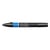 Marqueur double pointe Winsor & Newton - ProMarker - B555 - vrai bleu - Permanent