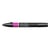 Marqueur double pointe Winsor & Newton - ProMarker - V865 - mûre blanche - Permanent