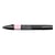 Marqueur double pointe Winsor & Newton - ProMarker - M328 - oeillet rose - Permanent