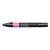 Marqueur double pointe Winsor & Newton - ProMarker - M647 - griotte - Permanent