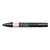 Marqueur double pointe Winsor & Newton - ProMarker - R228 - Rose layette - Permanent
