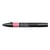 Marqueur double pointe Winsor & Newton - ProMarker - R346 - rose antique - Permanent
