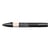 Marqueur double pointe Winsor & Newton - ProMarker - O618 - mastic - Permanent