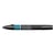 Marqueur double pointe Winsor & Newton - ProMarker - C824 - bleu pétrole - Permanent